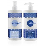 Oritree After Wax Treatment Lotion 500ml